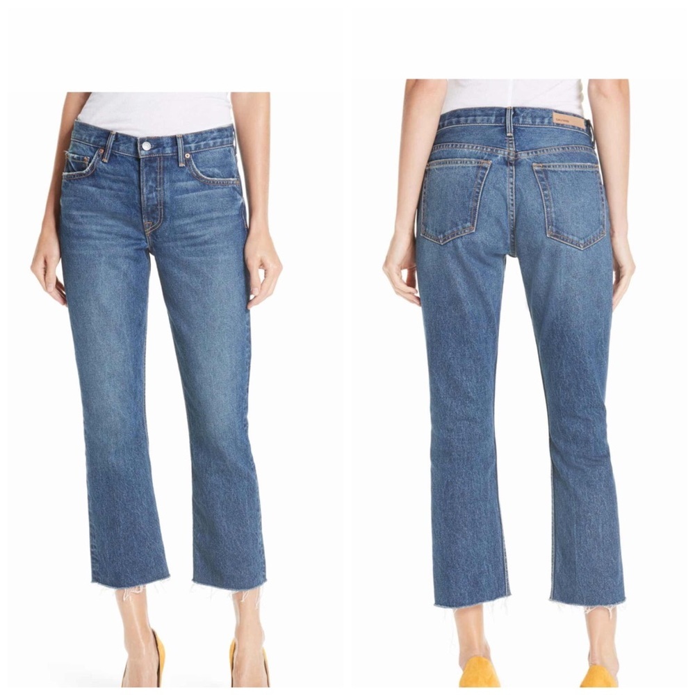 GRLFND Tatum jeans